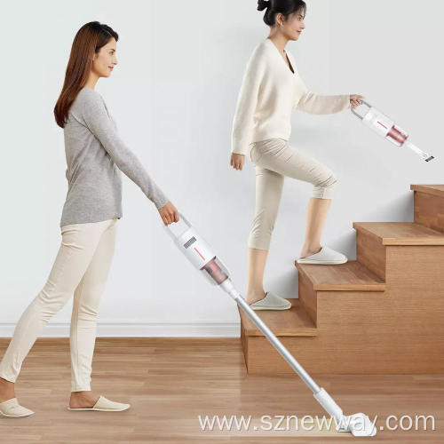 Deerma VC20plus Handheld Vacuum Cleaner